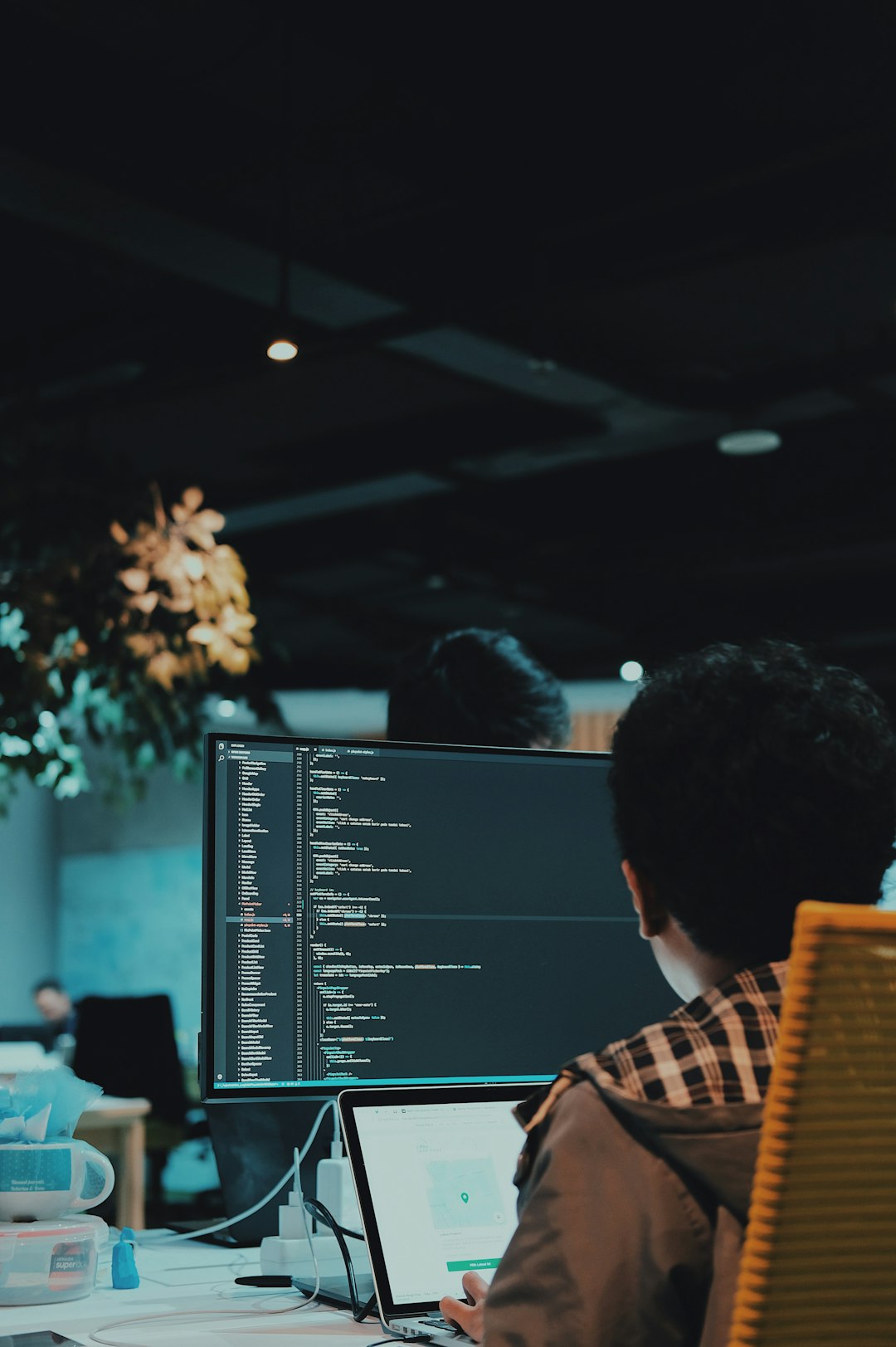 Future of Programming
